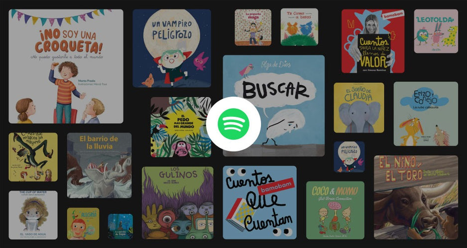 Spotify Podcast