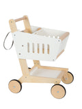 Carrito de la Compra Fresh