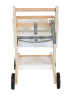 Carrito de la Compra Fresh