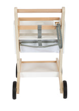 Carrito de la Compra Fresh