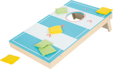 Juego de Cornhole y Sling puck Active