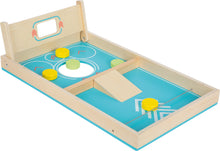 Juego de Cornhole y Sling puck Active