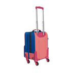 Mini Logan Suitcase - Rainbows