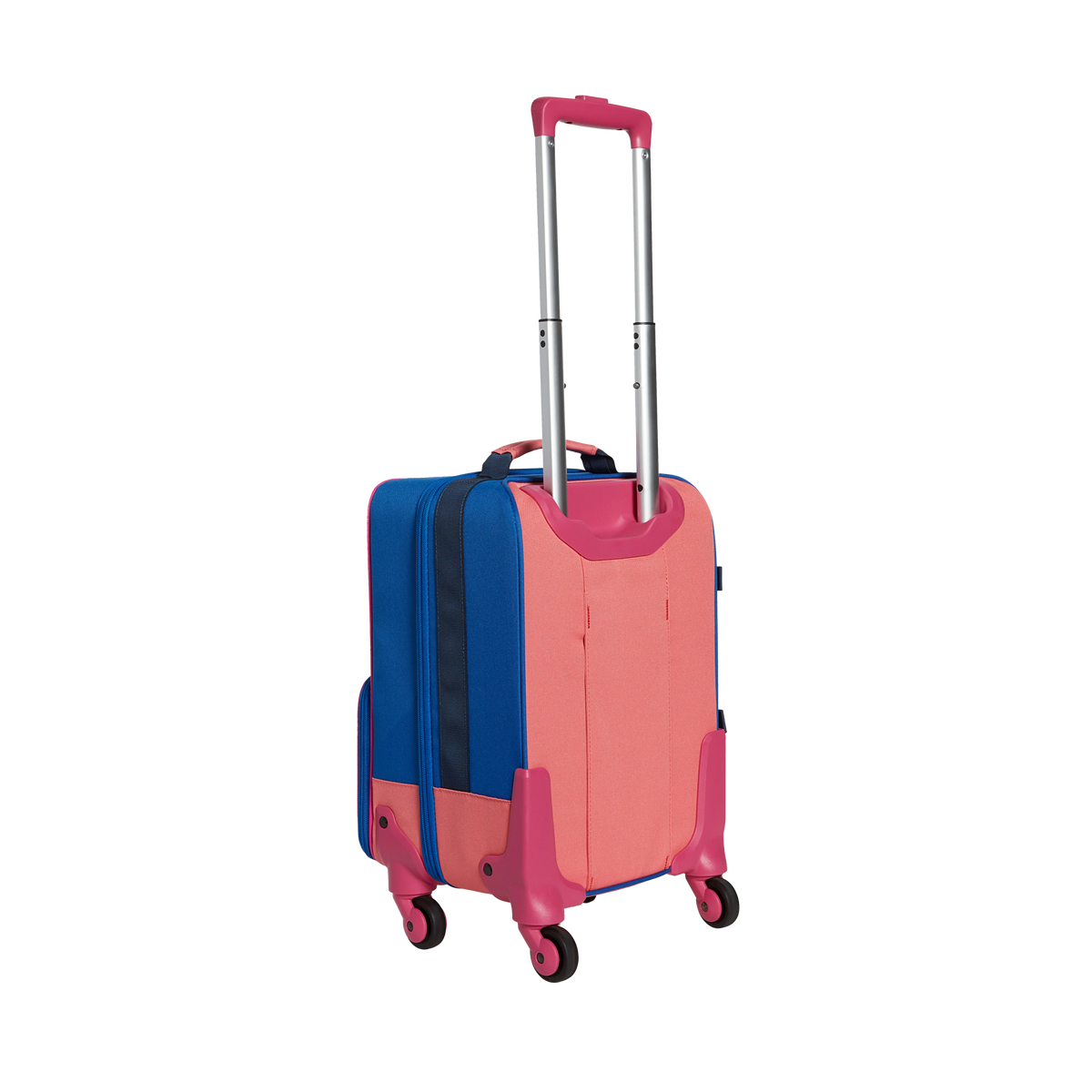 Mini Logan Suitcase - Rainbows