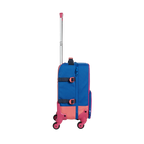 Mini Logan Suitcase - Rainbows
