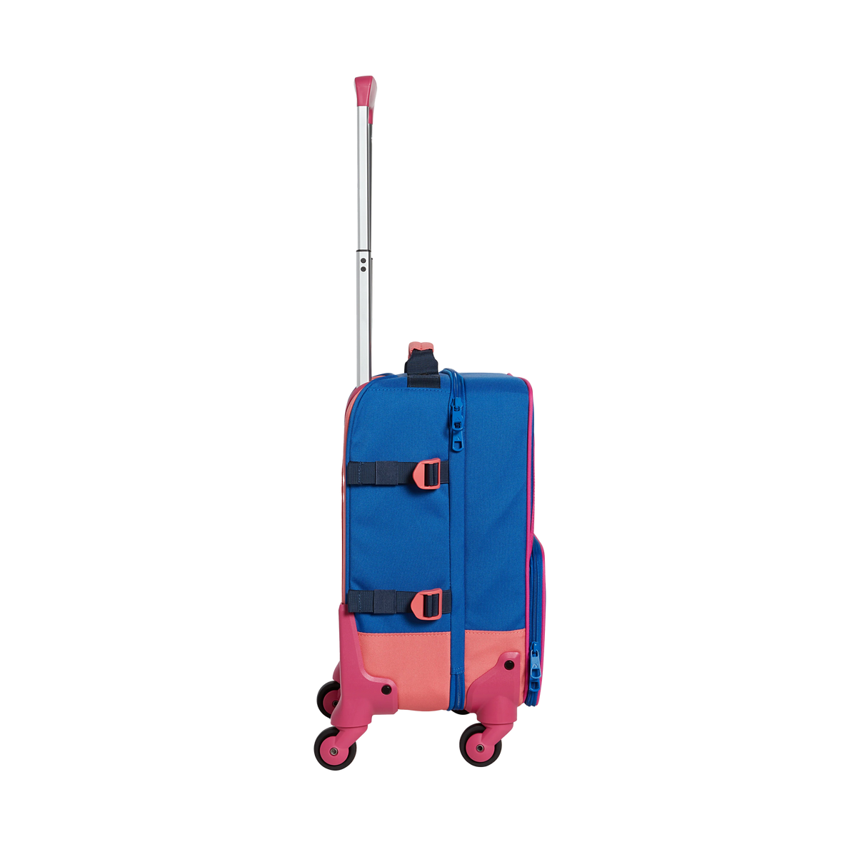 Mini Logan Suitcase - Rainbows