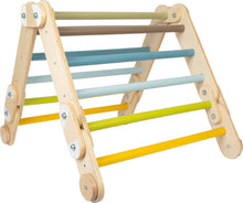 Triángulo de Escalada Adventure 2 en 1