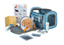 Bolsa de Veterinario con Conejo