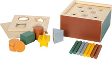Juego de Encajar Montessori