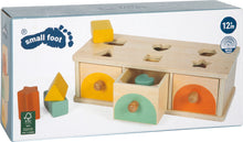 Juego de Clasificación Montessori