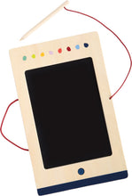 Pizarra LCD Educate