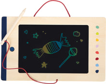Pizarra LCD Educate