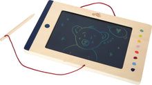 Pizarra LCD Educate