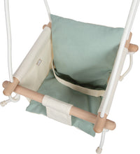 Columpio para Bebé Beige