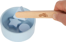 Montessori Juego de Clasificación con Pinzas