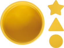 Montessori Juego de Clasificación con Pinzas