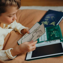 Mini Drawing Tablet Galaxie