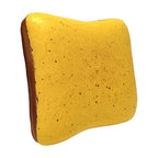 Chessy Toast