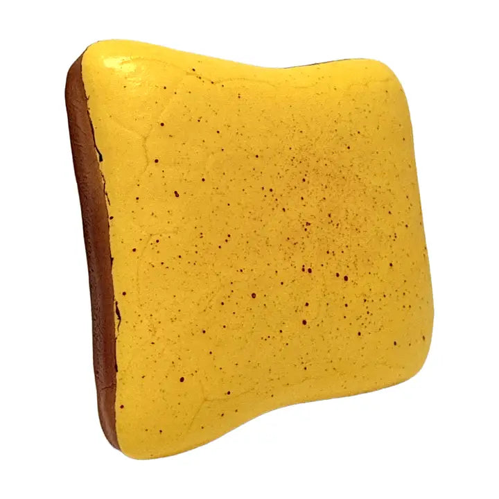 Chessy Toast