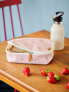 Lunch bag Dandelion