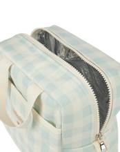 Sunshine Insulated Lunch Bag Opaline Vichy