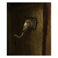 Billy Elephant Hook Large