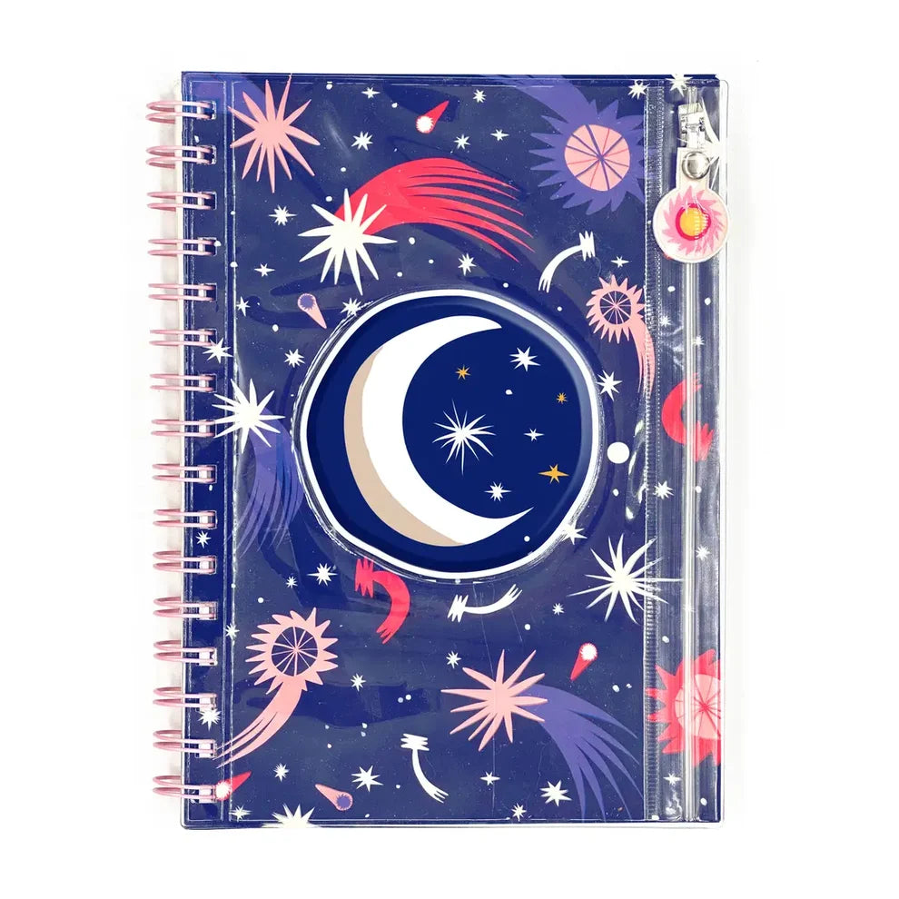 Keep it together Journal - Cosmic