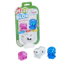 Jelly Blox - Farm Friends ( 2 tipos)