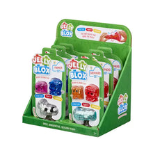 Jelly Blox - Farm Friends ( 2 tipos)