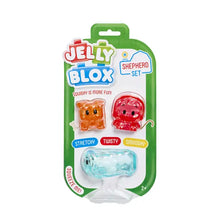 Jelly Blox - Farm Friends ( 2 tipos)