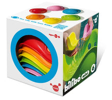 Mini Bilibo Classic Colors