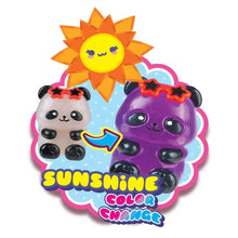 Taba-liciousTM Sunshine Surprise Pets
