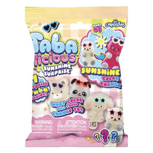Taba-liciousTM Sunshine Surprise Pets
