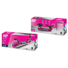 APEX LED Pink