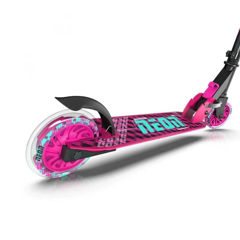 APEX LED Pink