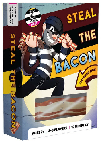 Steal The Bacon!