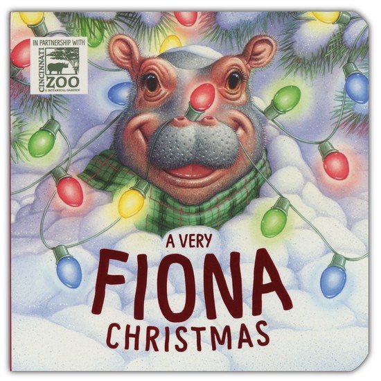 Very Fiona Christmas