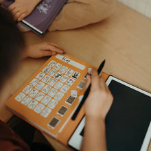 Mini Drawing Tablet Dinosaurios
