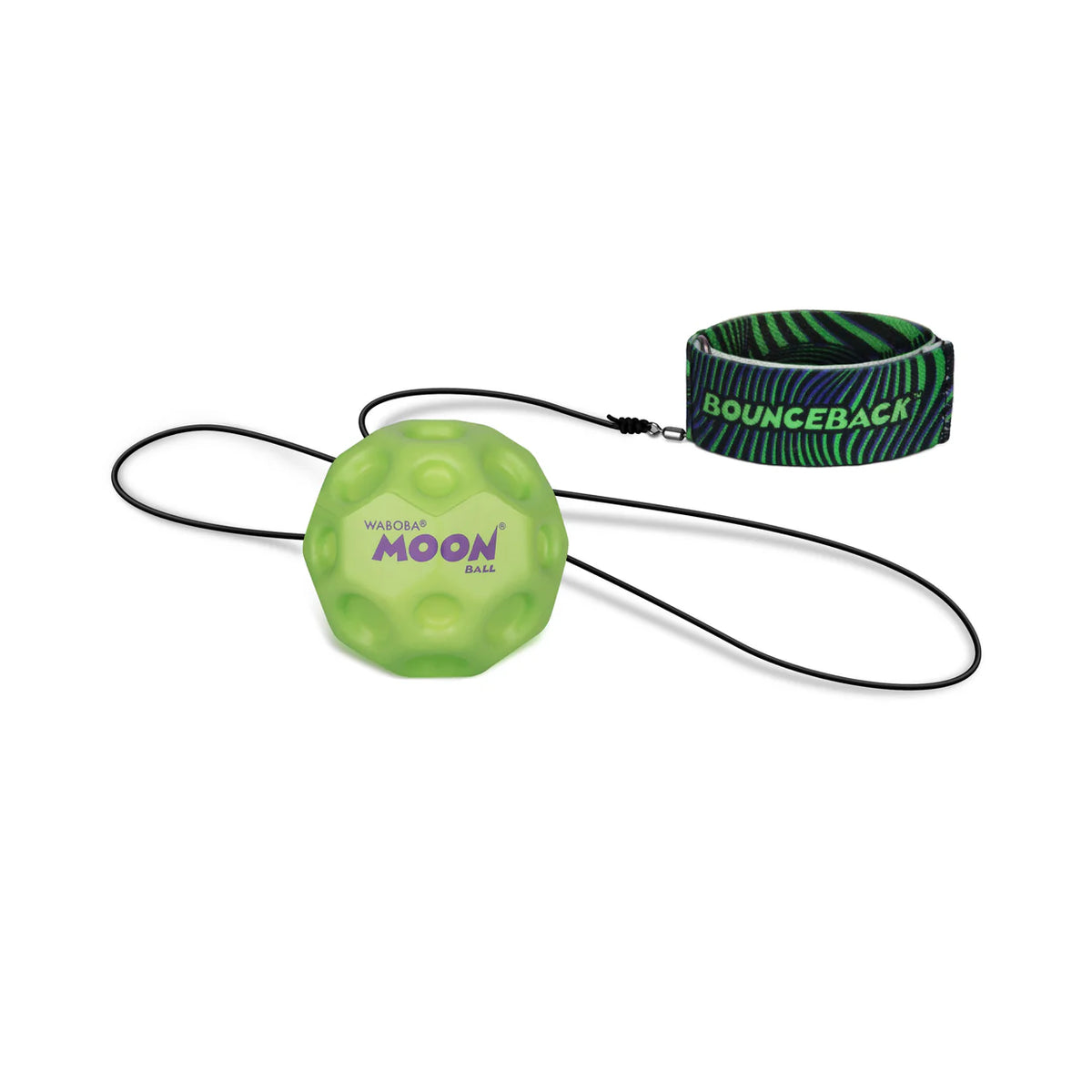 BounceBack x Moon Ball (3 colores)
