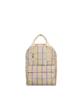 Ole Backpack Medium- Tartan