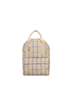 Ole Backpack Medium- Tartan