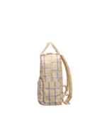 Ole Backpack Medium- Tartan