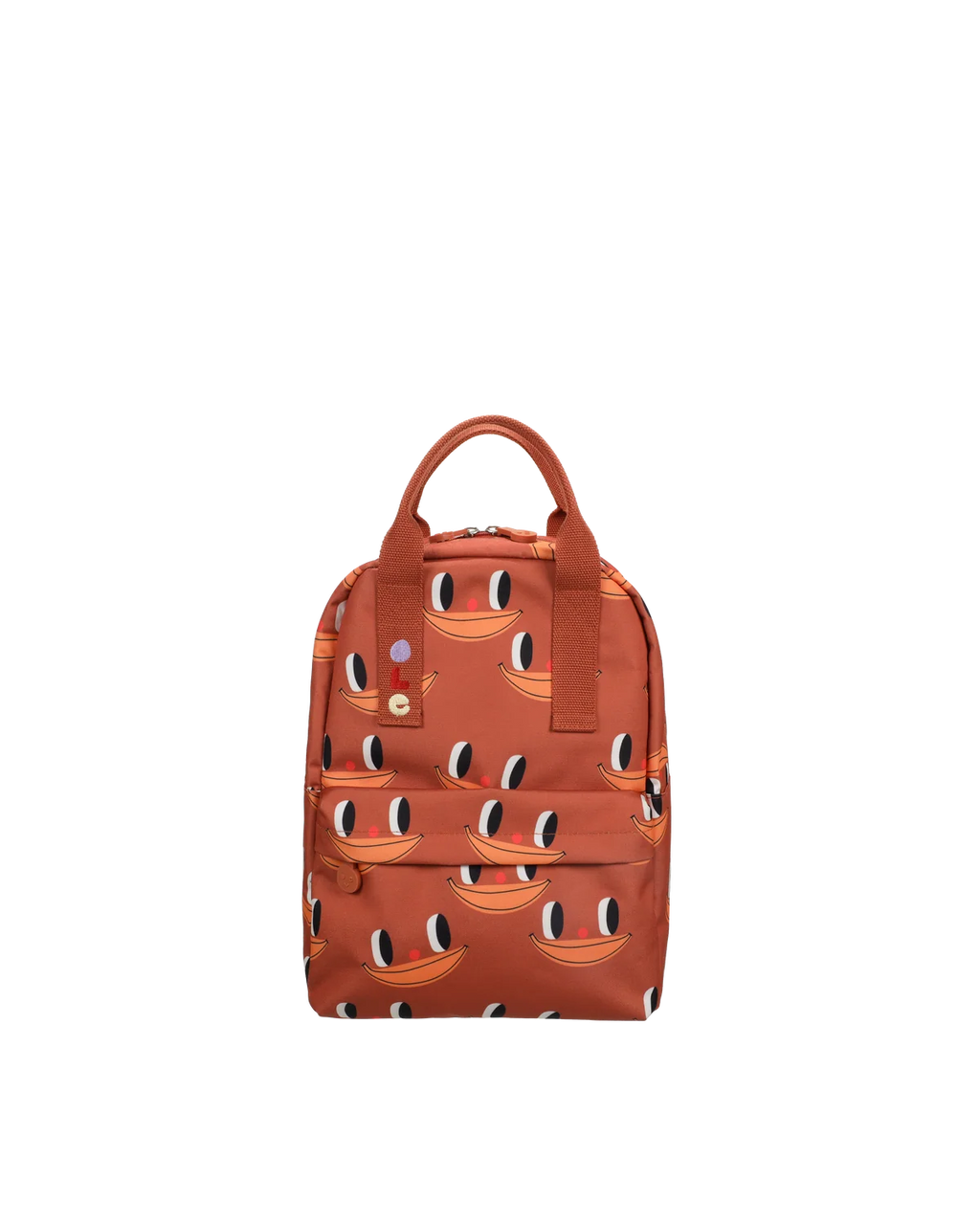 Ole Backpack Medium - Banana