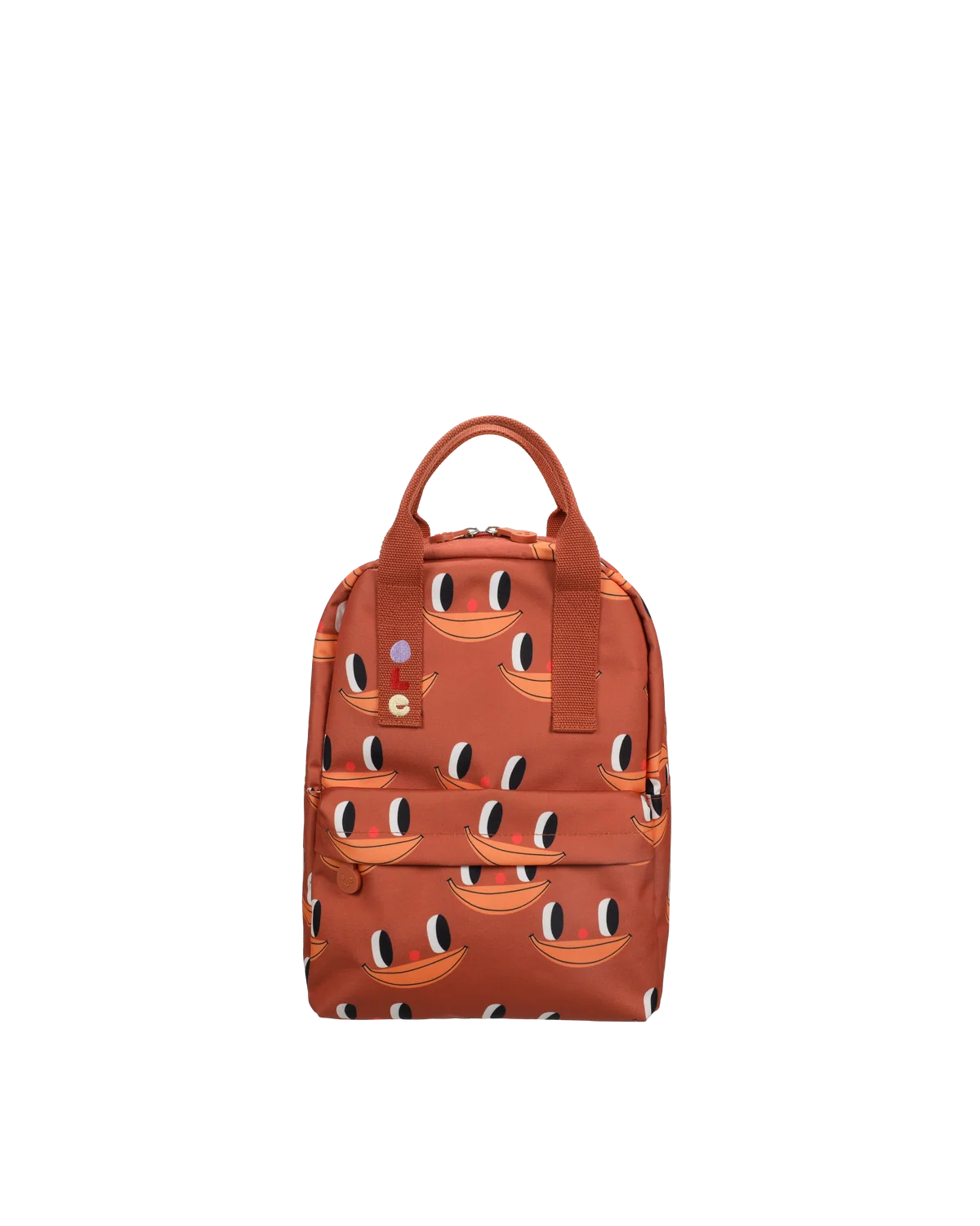 Ole Backpack Medium - Banana