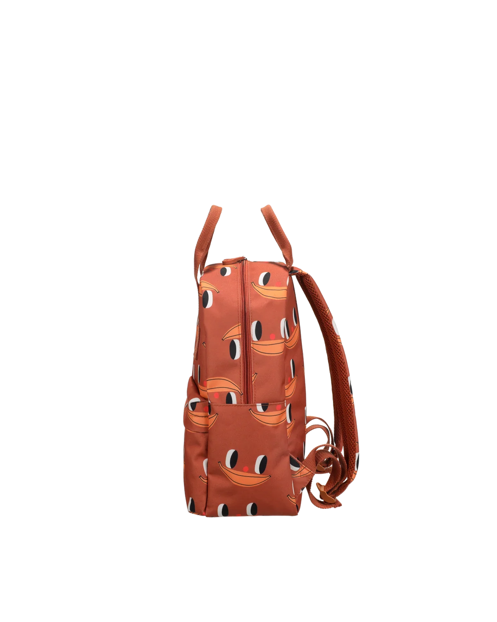 Ole Backpack Medium - Banana
