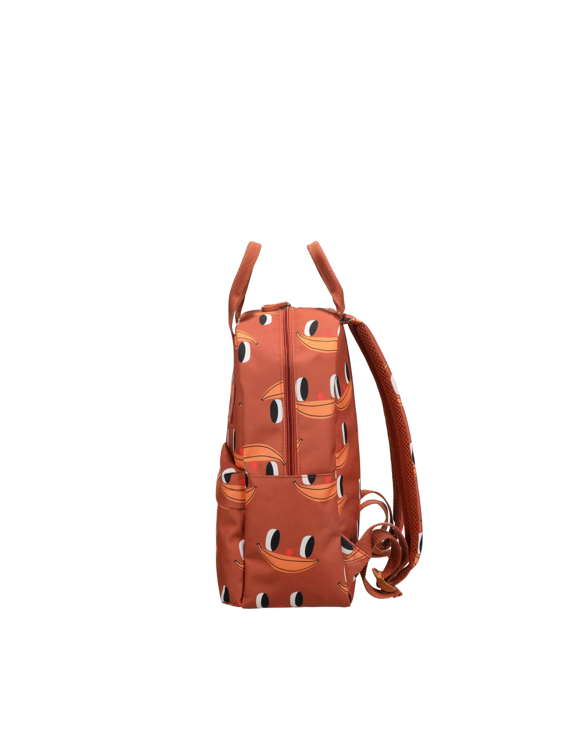 Ole Backpack Medium - Banana
