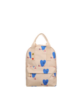 Ole Backpack Medium - Roller Heart