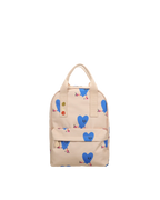 Ole Backpack Medium - Roller Heart