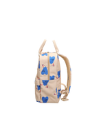 Ole Backpack Medium - Roller Heart