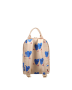 Ole Backpack Medium - Roller Heart